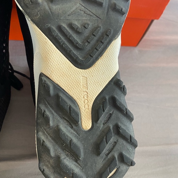 Nike TRAIL Air Zoom Terra Kiger 7 - Picture 8 of 8